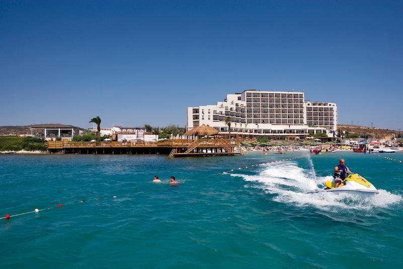 Suzer Sun Dreams Hotel & Spa Izmir Exteriör bild